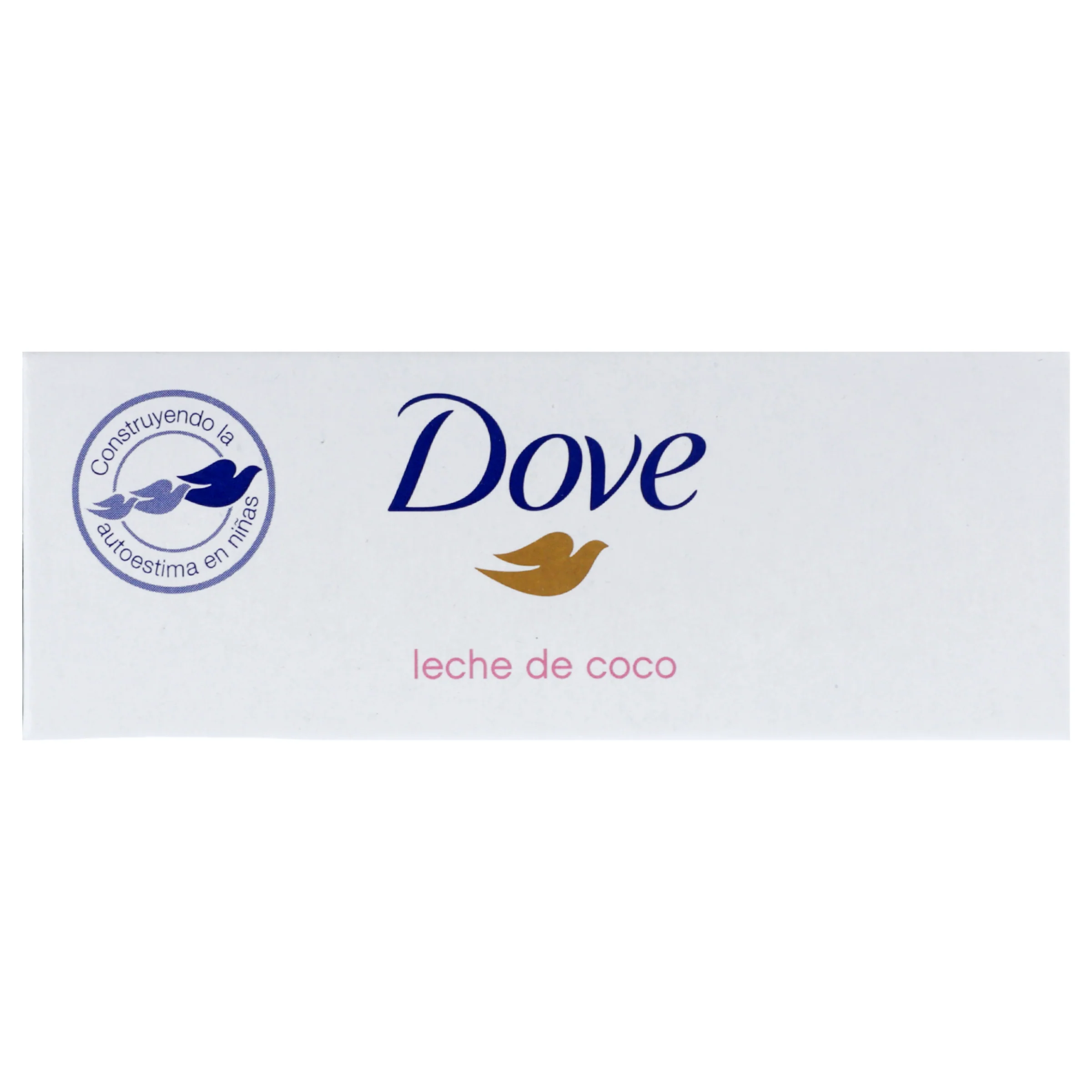 Jabon Dove Delicious Care Bar 135 G - Image 6