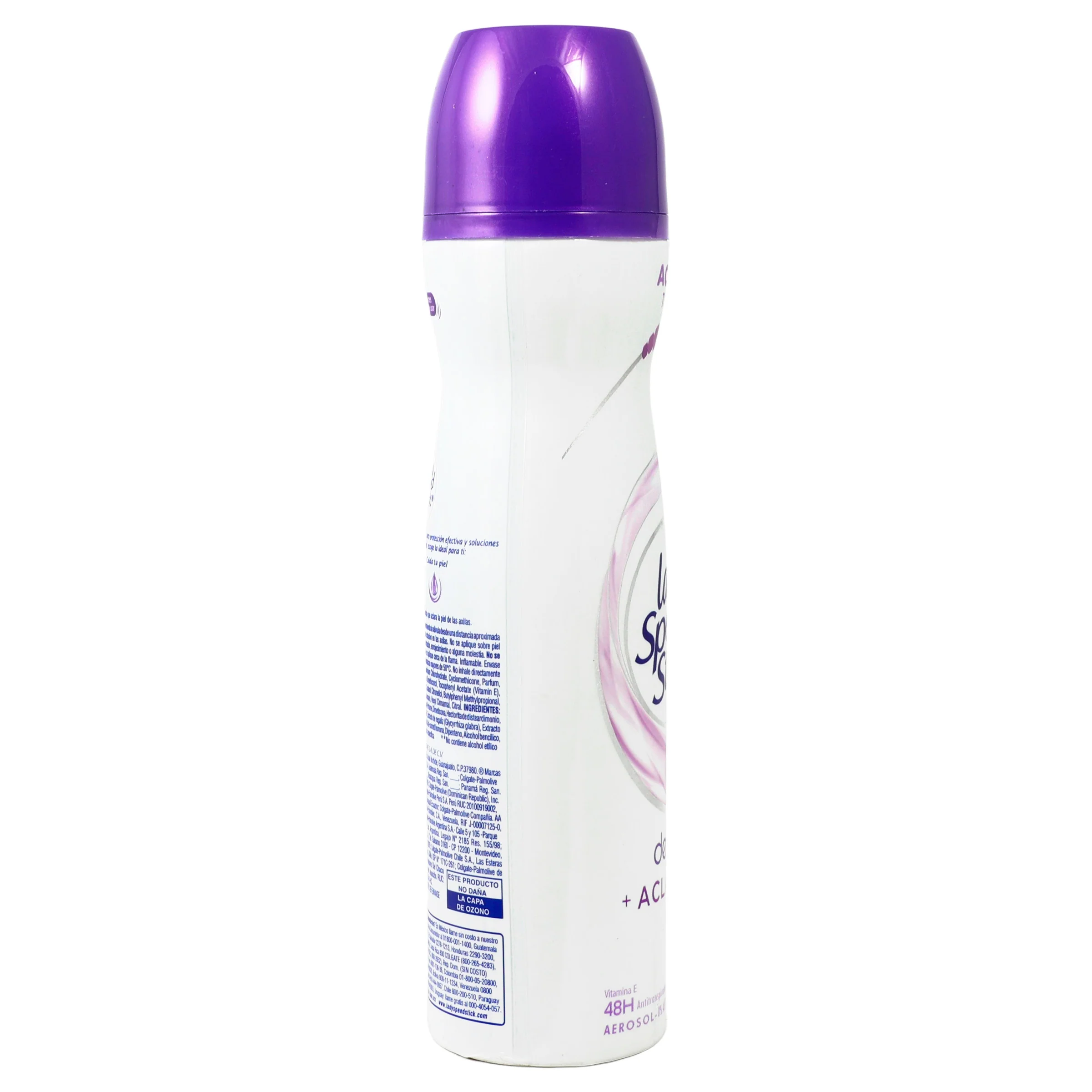 Desodorante Lady Ss Derma Vitamina E 91 G - Image 13