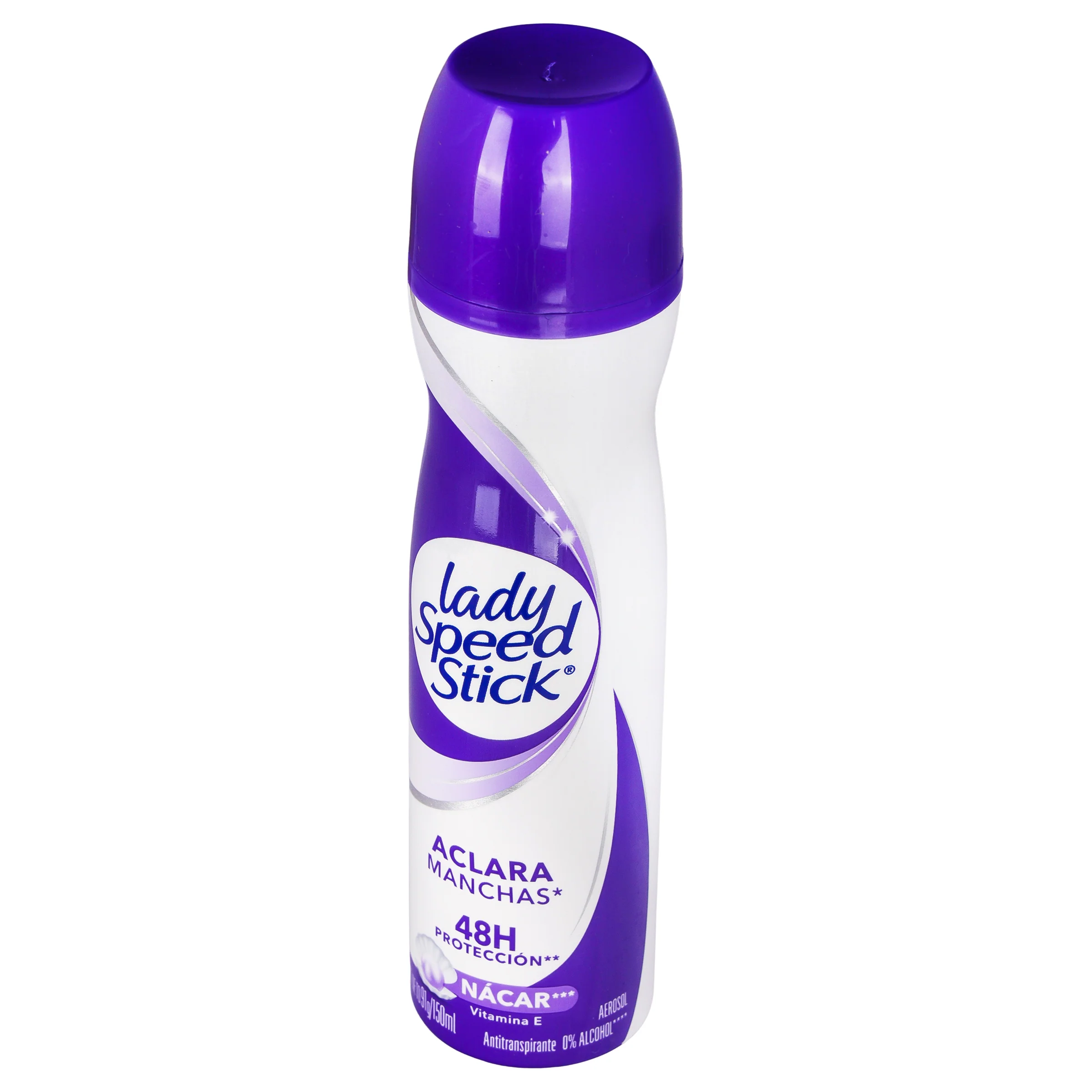 Desodorante Lady Ss Derma Vitamina E 91 G - Image 7