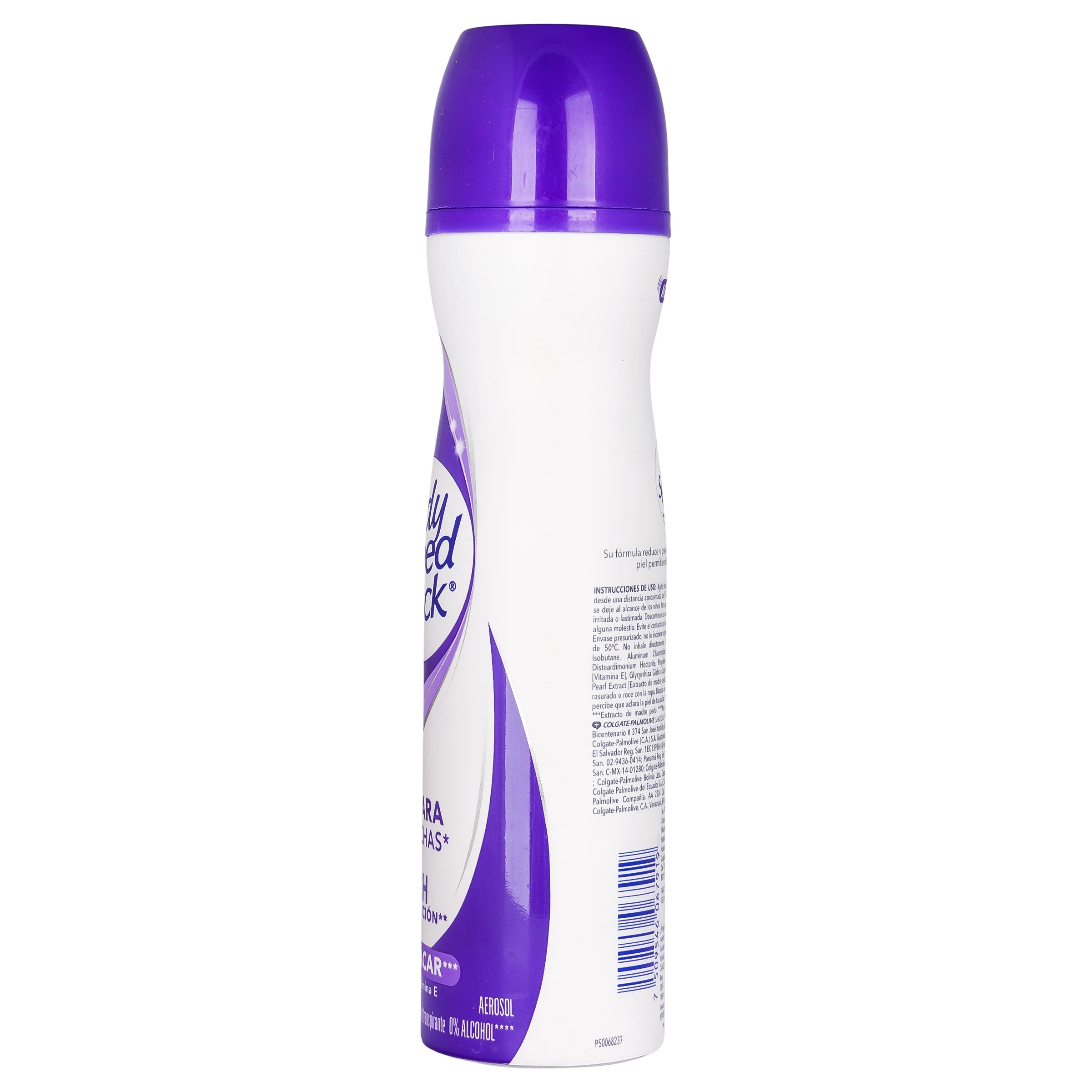 Desodorante Lady Ss Derma Vitamina E 91 G - Image 9