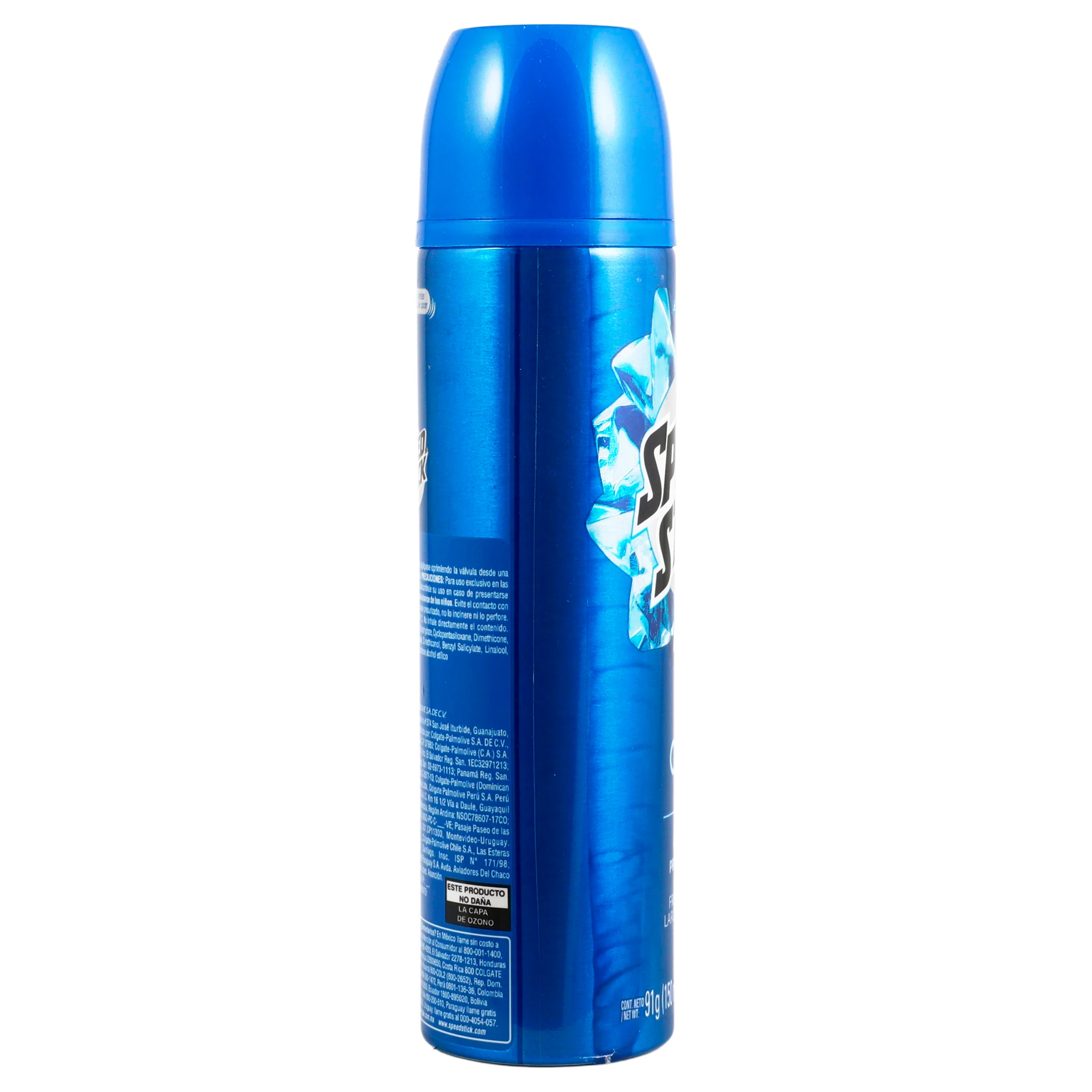 Desodorante Speed-Stick 48 Horas Cool Blue 91 G Spray - Image 13