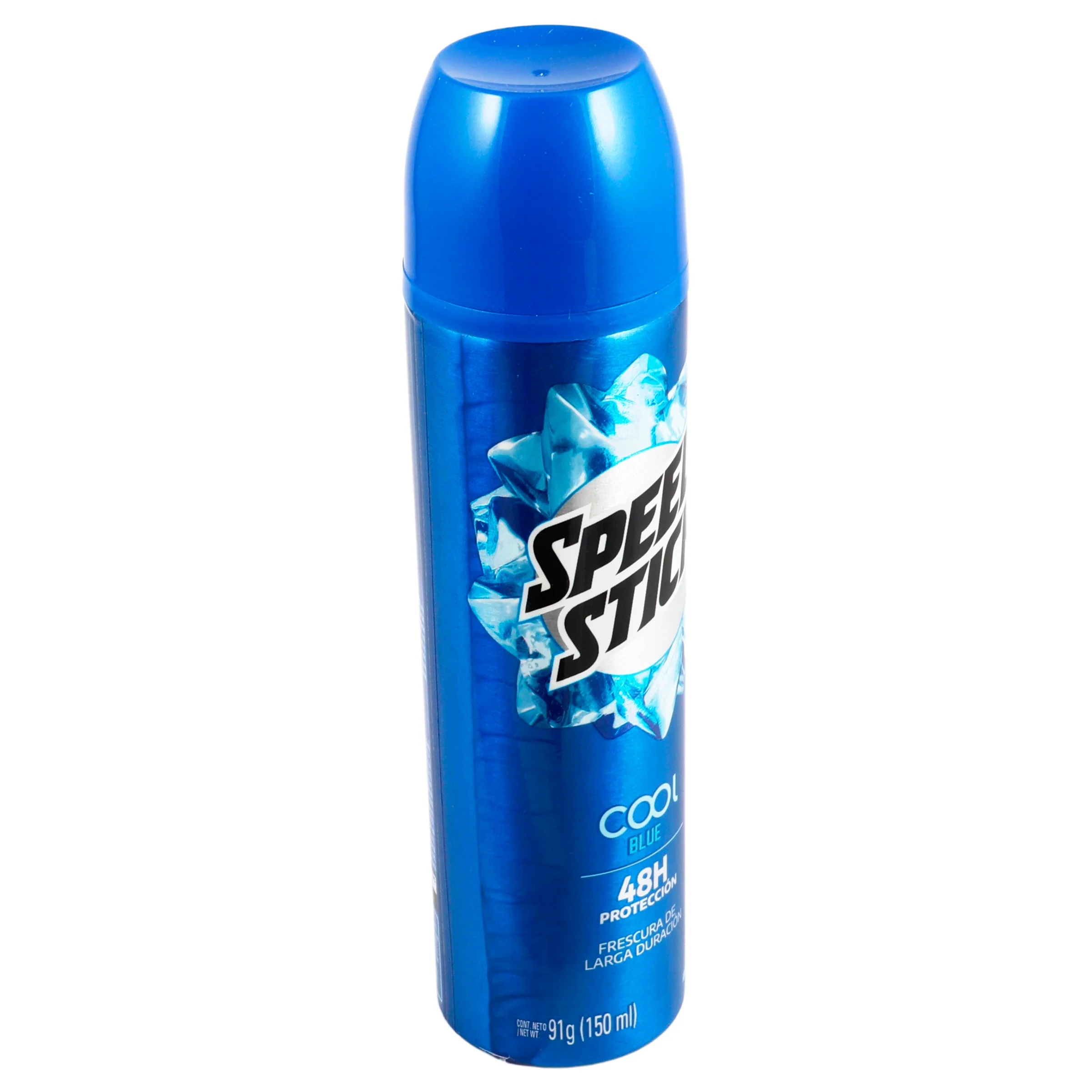 Desodorante Speed-Stick 48 Horas Cool Blue 91 G Spray - Image 4