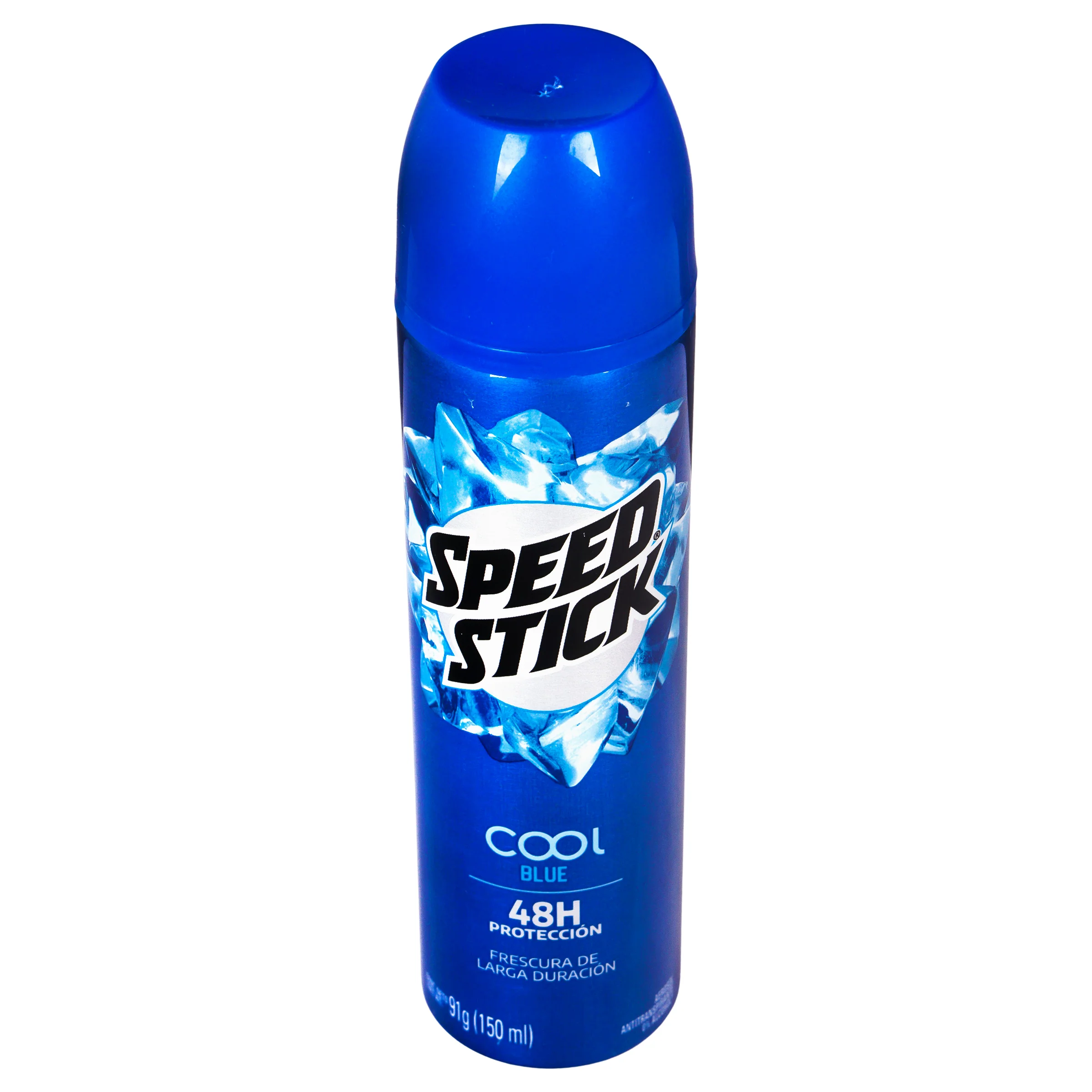 Desodorante Speed-Stick 48 Horas Cool Blue 91 G Spray - Image 5