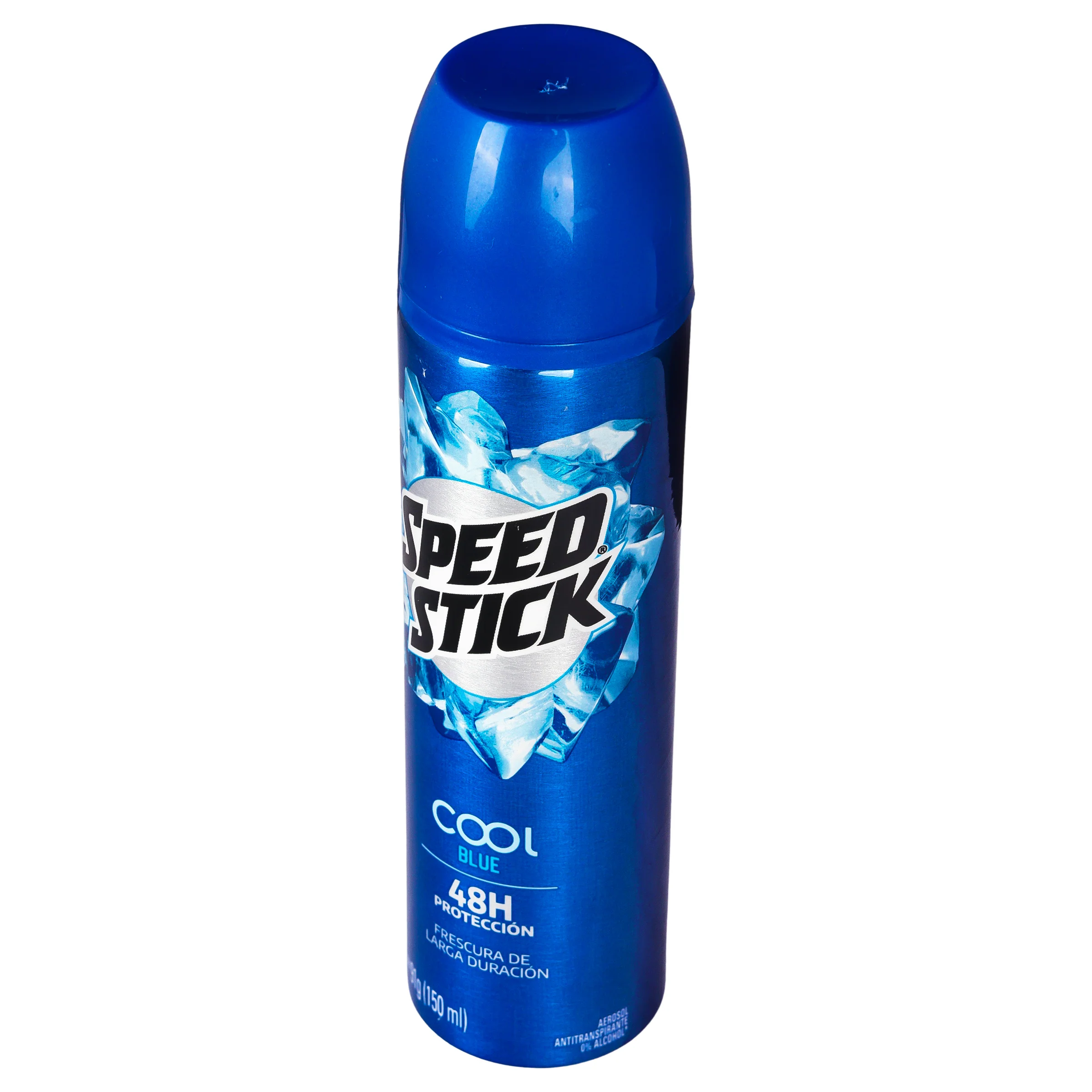 Desodorante Speed-Stick 48 Horas Cool Blue 91 G Spray - Image 6