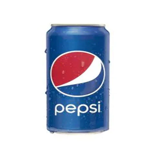 Pepsi Lata 295 Ml