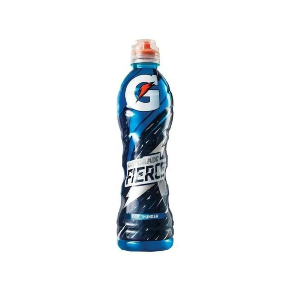 Gatorade Moras 600 Ml