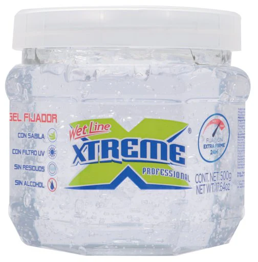 Gel X-Treme Professional 500 G