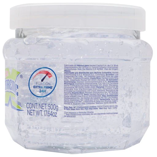 Gel X-Treme Professional 500 G - Image 3