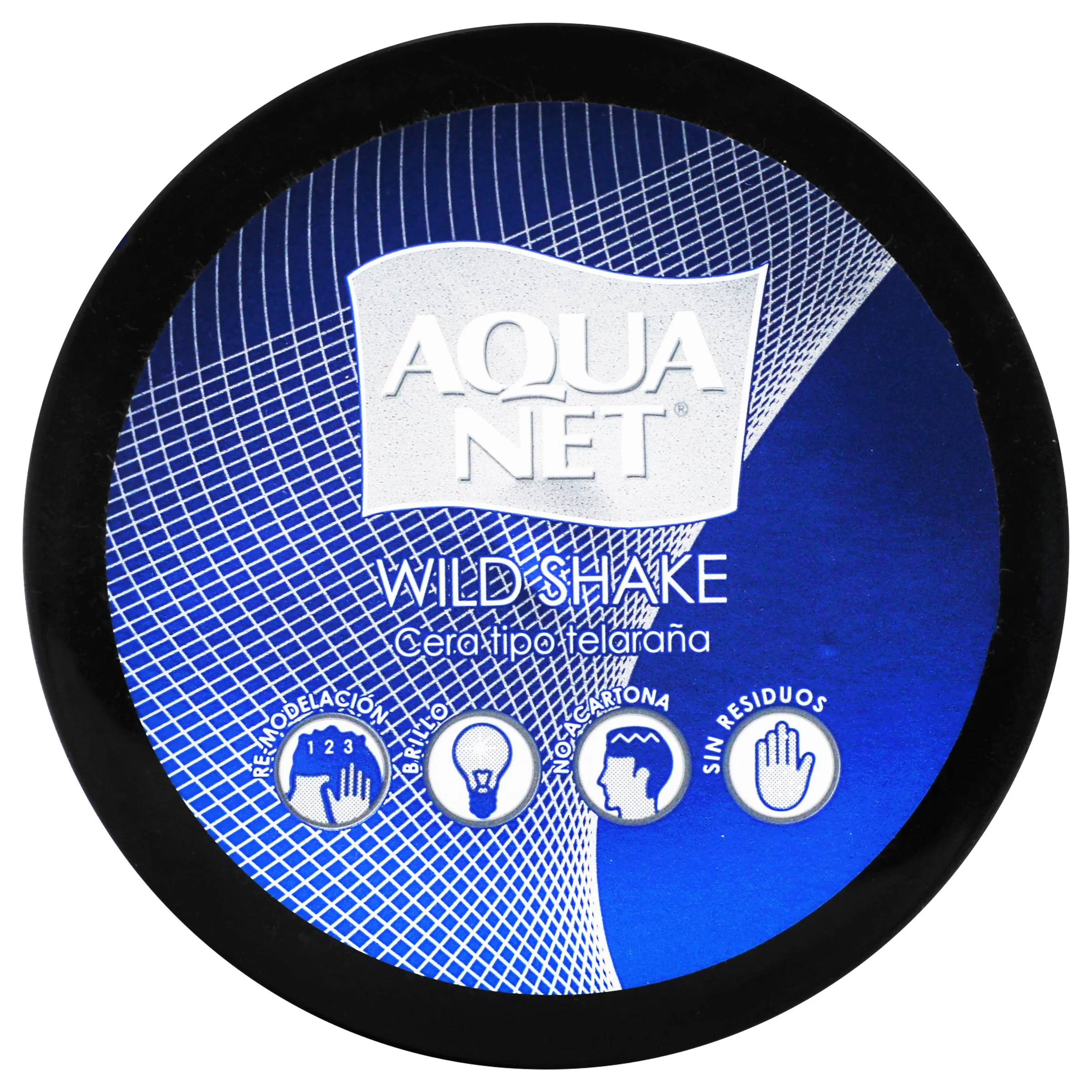 Cera Aquanet P Peinar Wild 90 G - Image 5