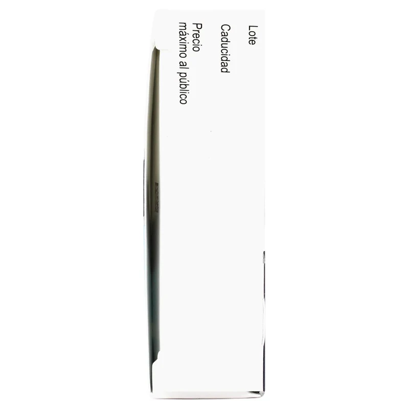 Sensidex 5 Mg Con 30 Tabletas - Image 7