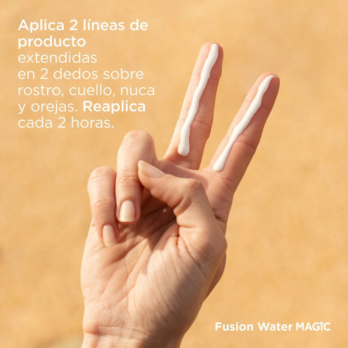 Isdin Fotoprotector Facial Spf 50 Fusion Water Magic 50 Ml - Image 8