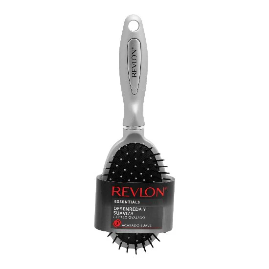 Cepillo Revlon Acolchado Rv2827La