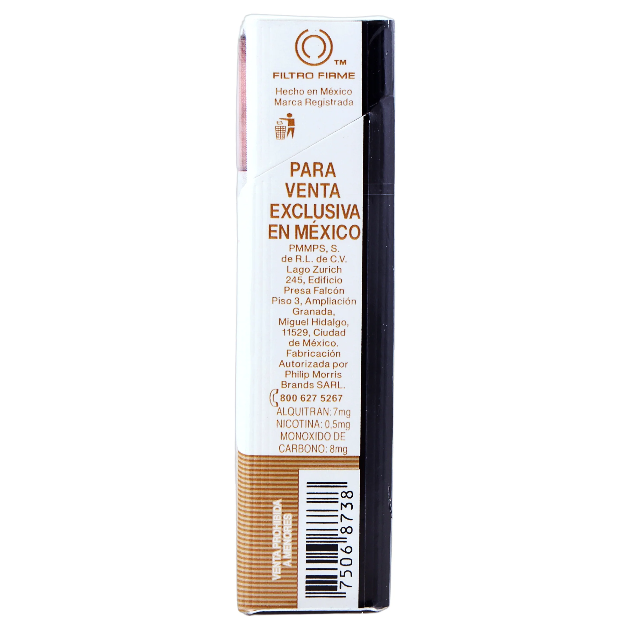 Malboro Gold Original 20 - Image 5