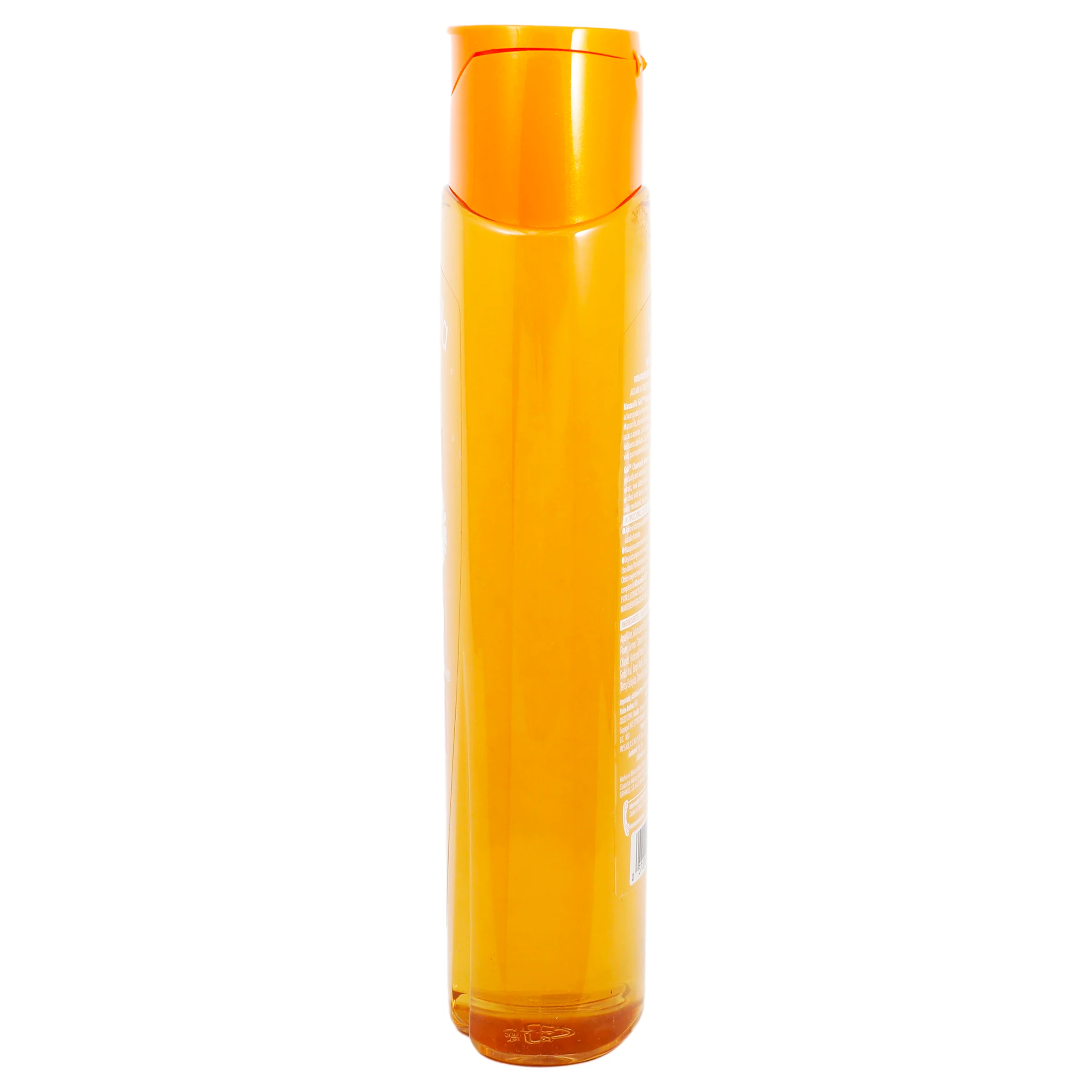 Shampoo Grisi Mznilla Ac Argan 400 Ml - Image 5