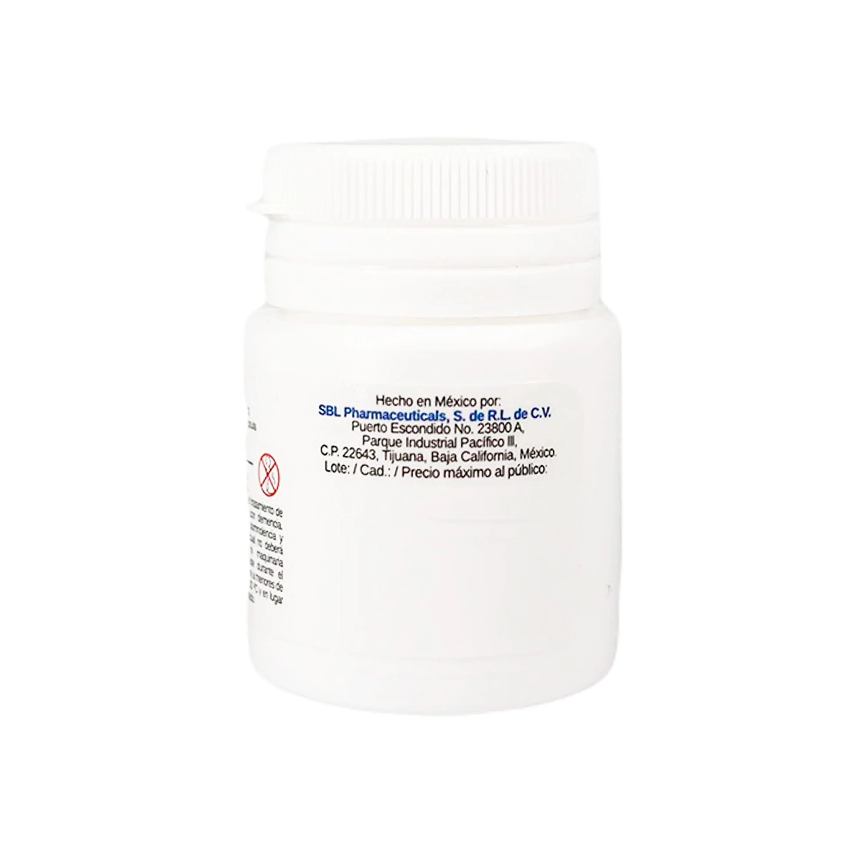 Gabadiol (Pregabalina) 75 Mg Capsulas 28 Sbl - Image 3