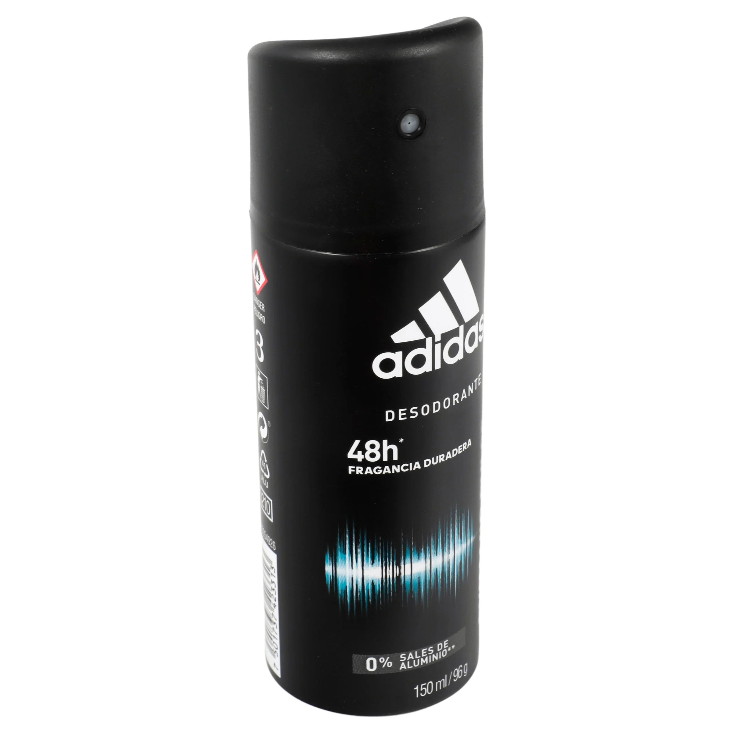 Desodorante Adidas Dynamic Spray 150 Ml - Image 2