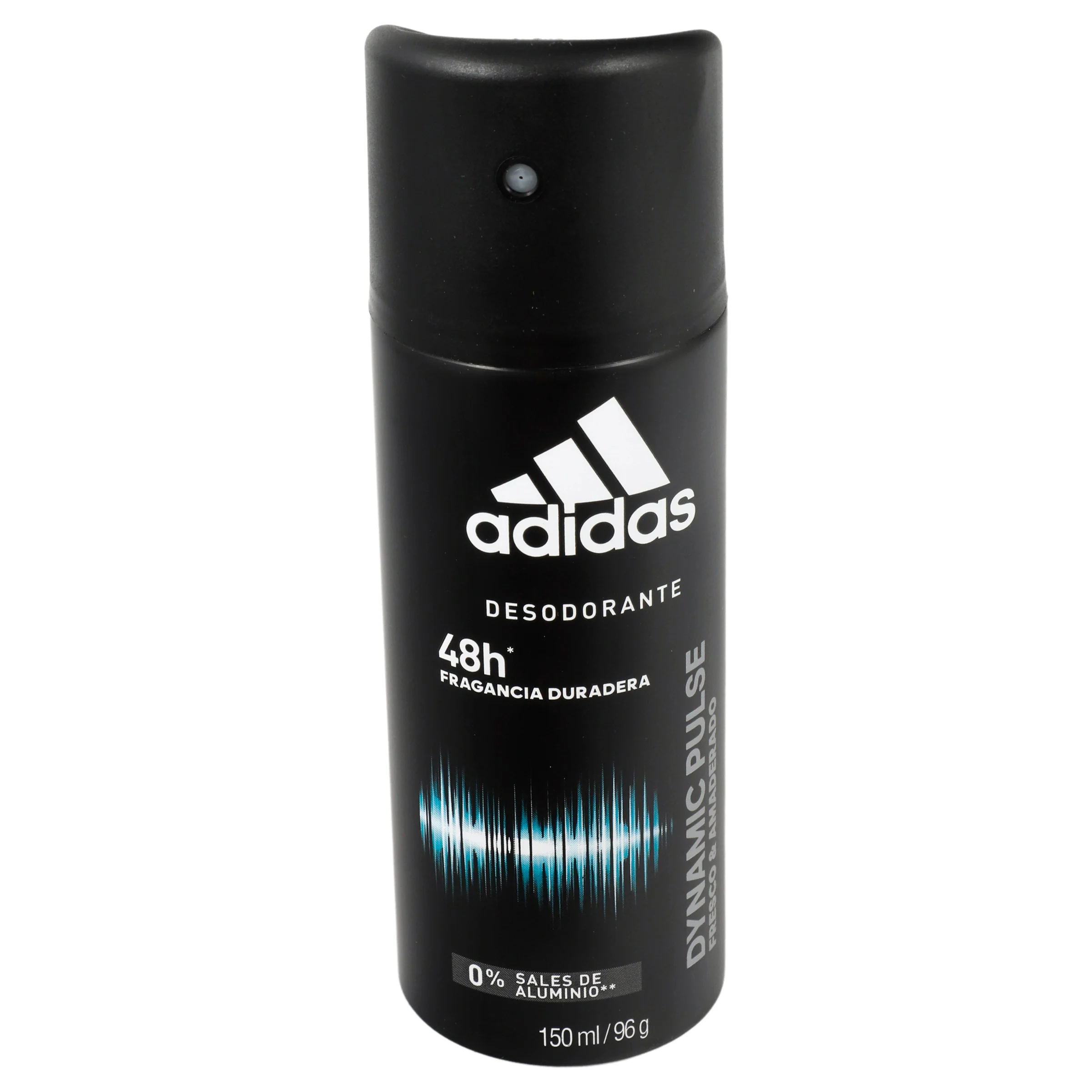 Desodorante Adidas Dynamic Spray 150 Ml - Image 3