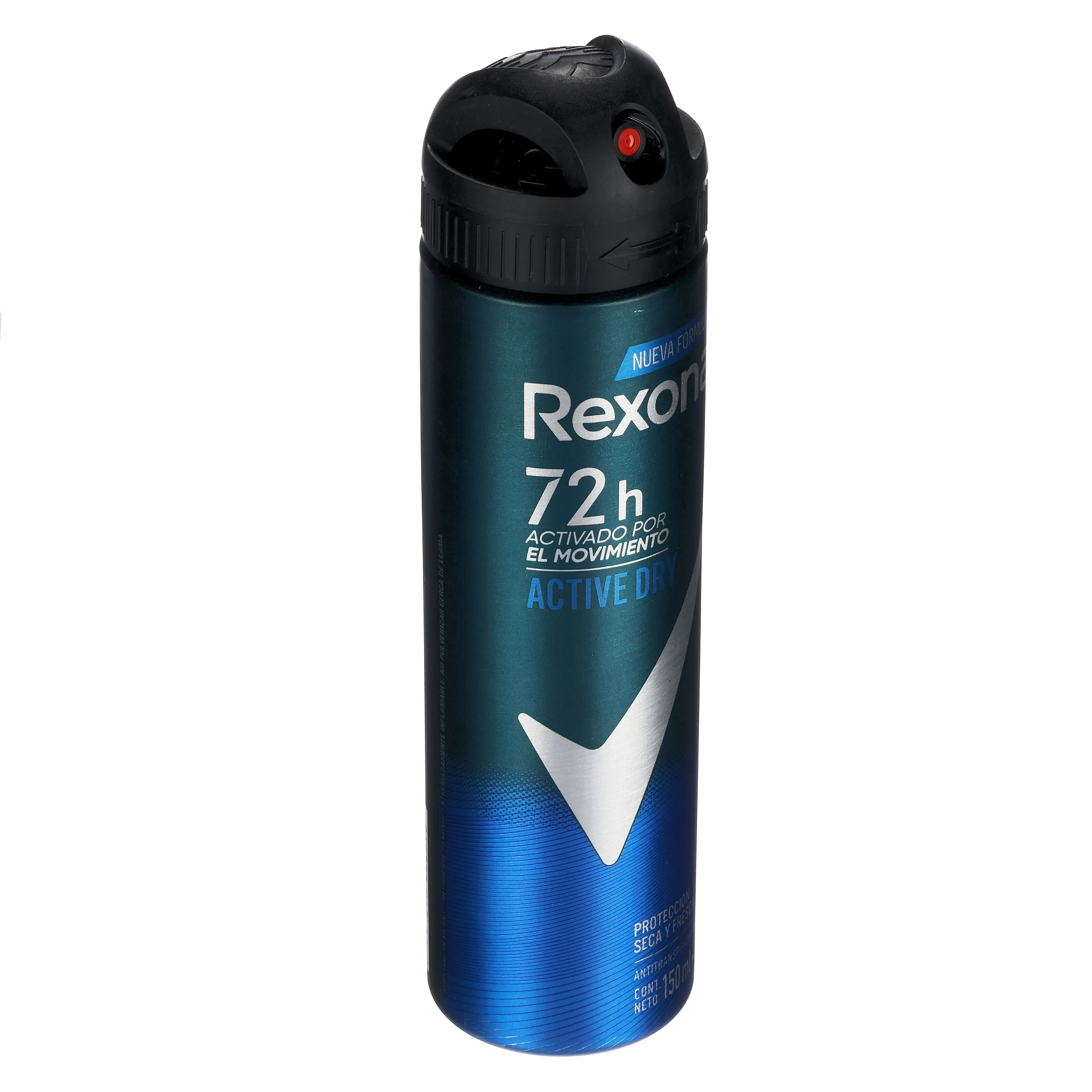 Desodorante Rexona Men Acti Spray 90 G - Image 2