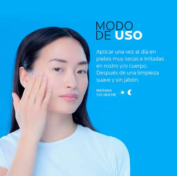 Crema Lipikar Baume-Ap Corporal 400 Ml - Image 3