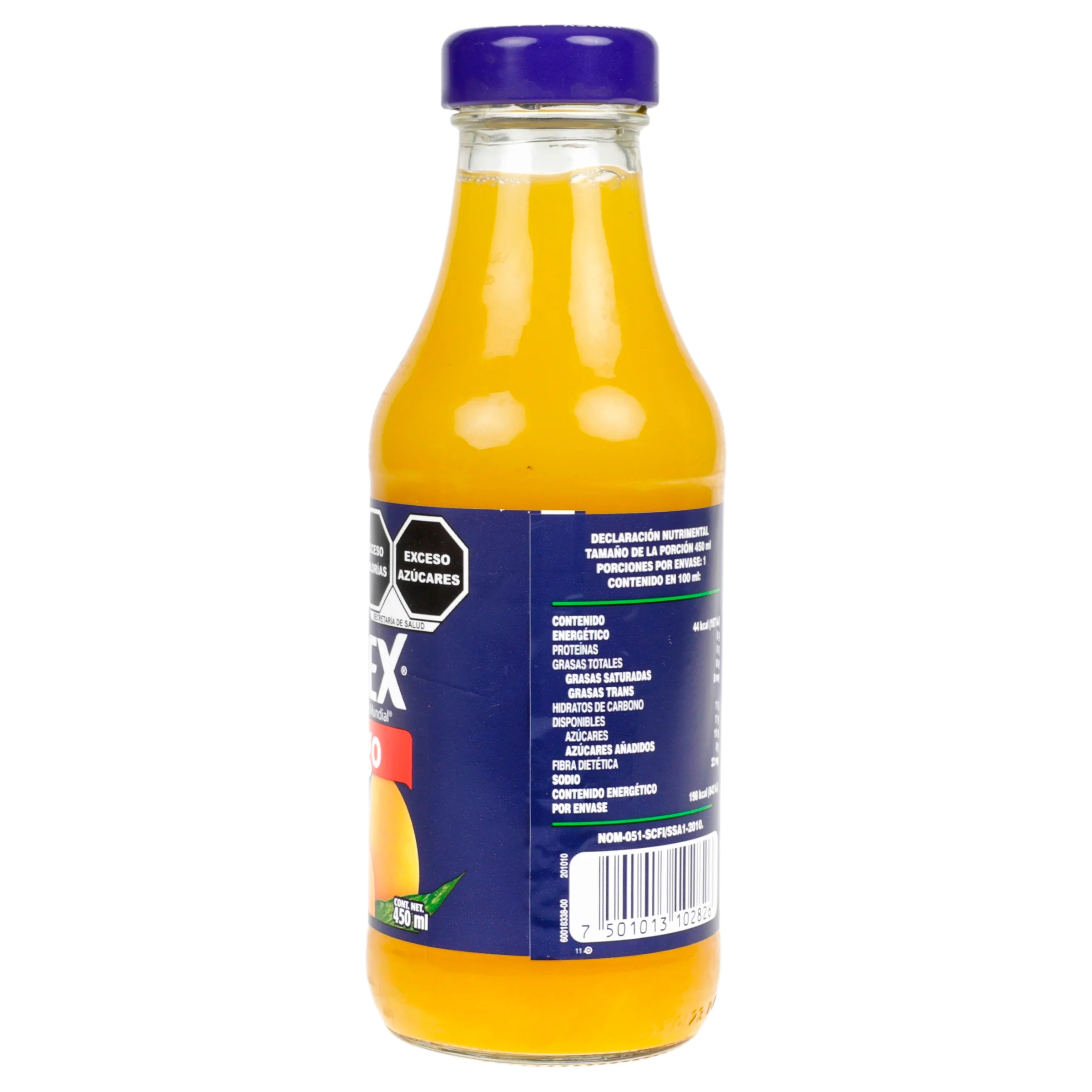 Jumex Mango Botella 450 Ml - Image 2