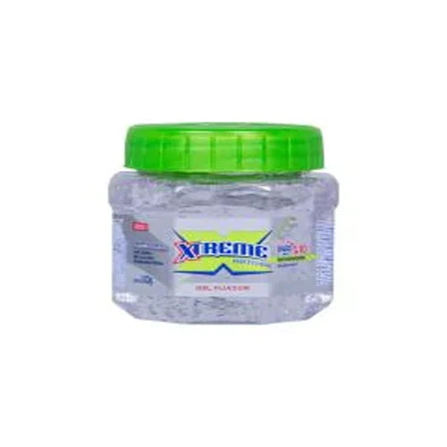 Gel X-Treme Transp Viaje 100 G
