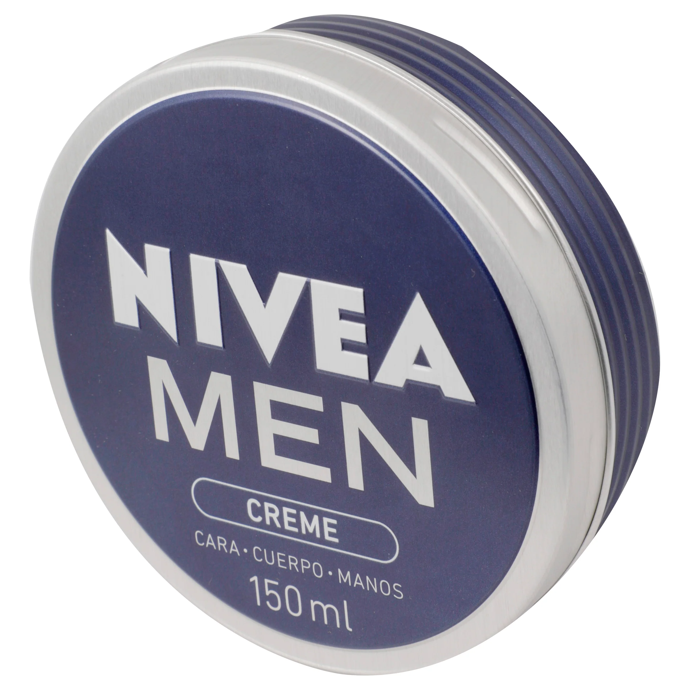 Crema Nivea Men Lata 150 Ml - Image 3