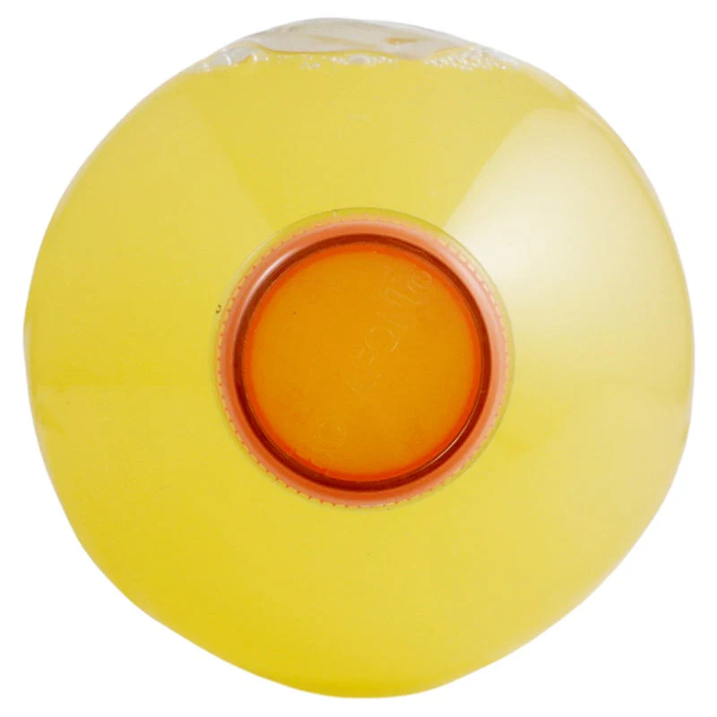 Agua Bonafont Juzzy Piña Fresca 1 Litro - Image 10