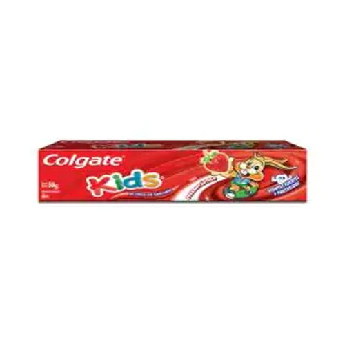 Crema Dental Colgate Kids Fresantastic 50G