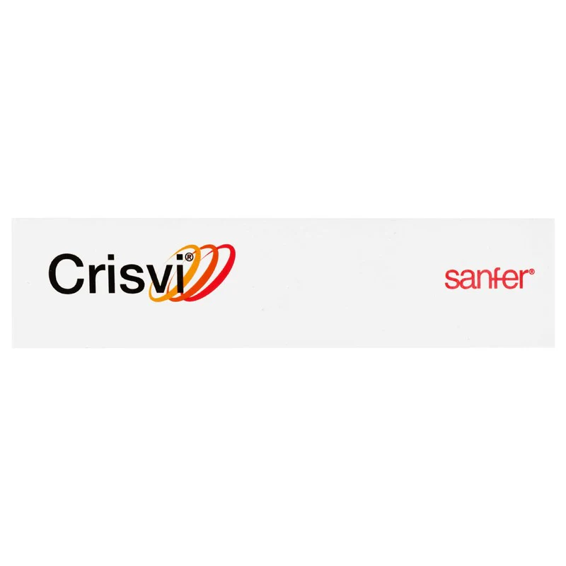 Crisvi 20 Mg Tabletas 30 - Image 5