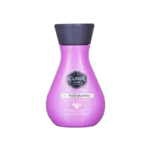 Quita Esmalte Cutex Hidratante 100 Ml