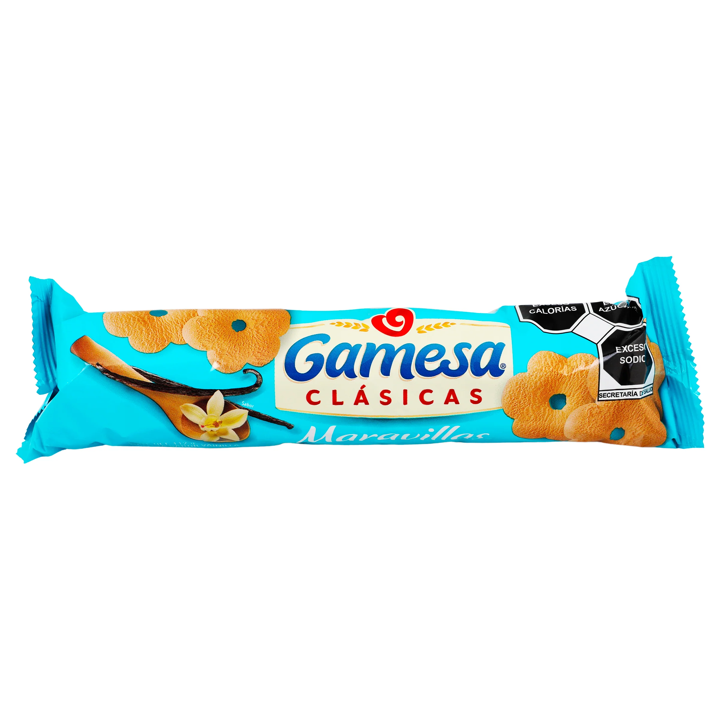 Galletas Maravillas 112 G