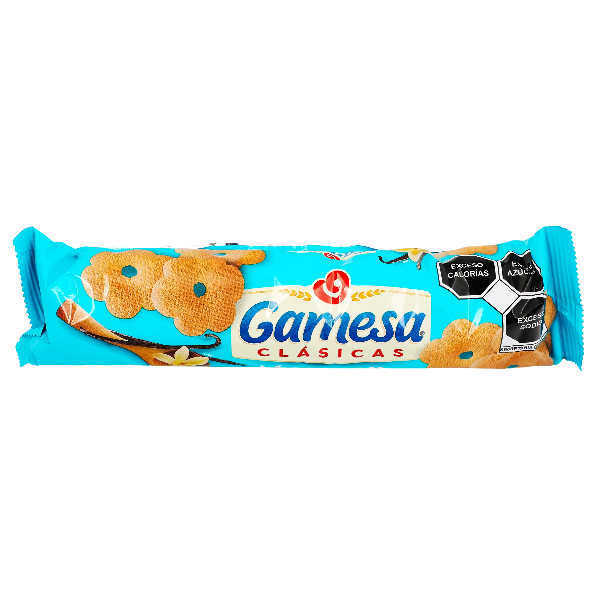 Galletas Maravillas 112 G - Image 3