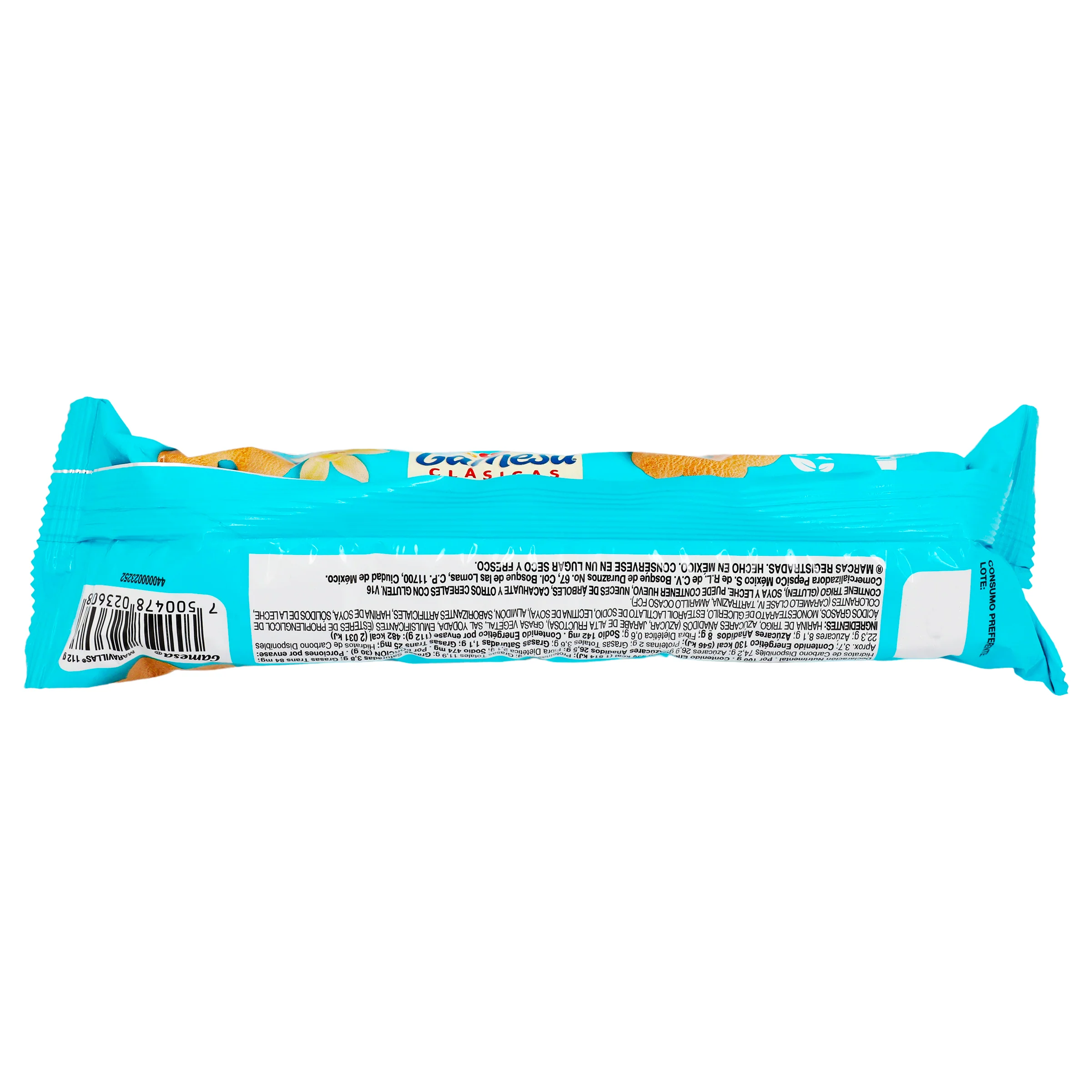 Galletas Maravillas 112 G - Image 7