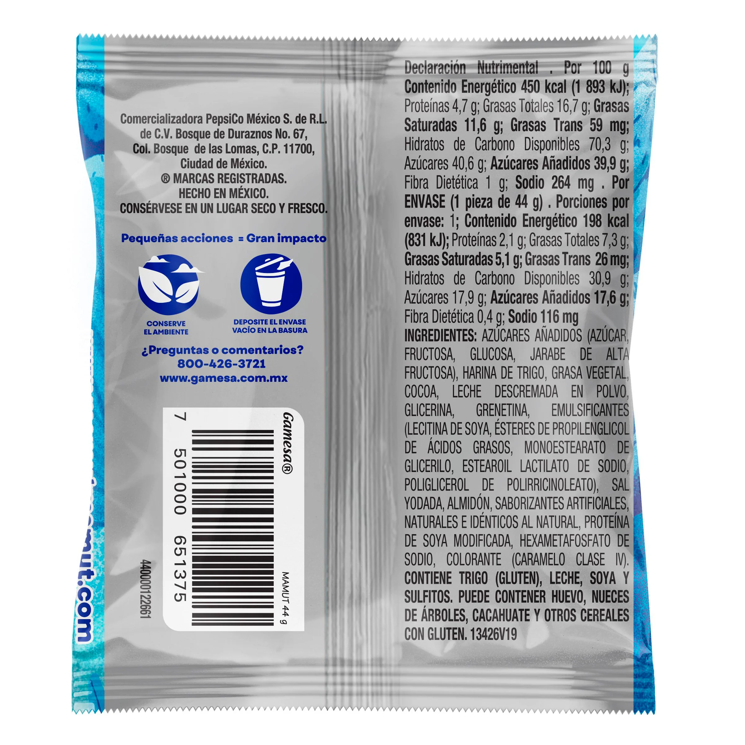 Mamut 44 G - Image 2