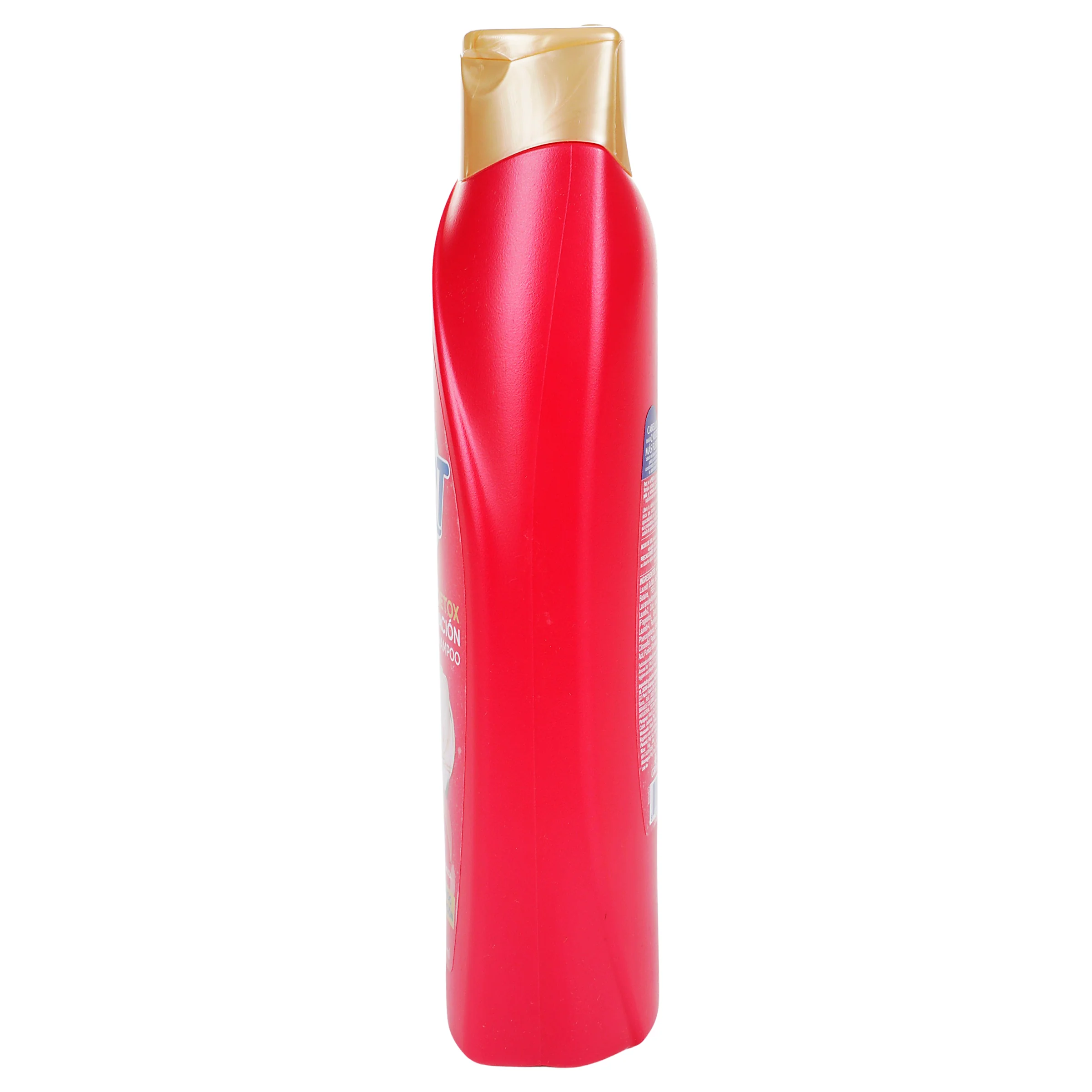 Shampoo Pert Fusion Frutal Antioxidante 650 Ml - Image 5