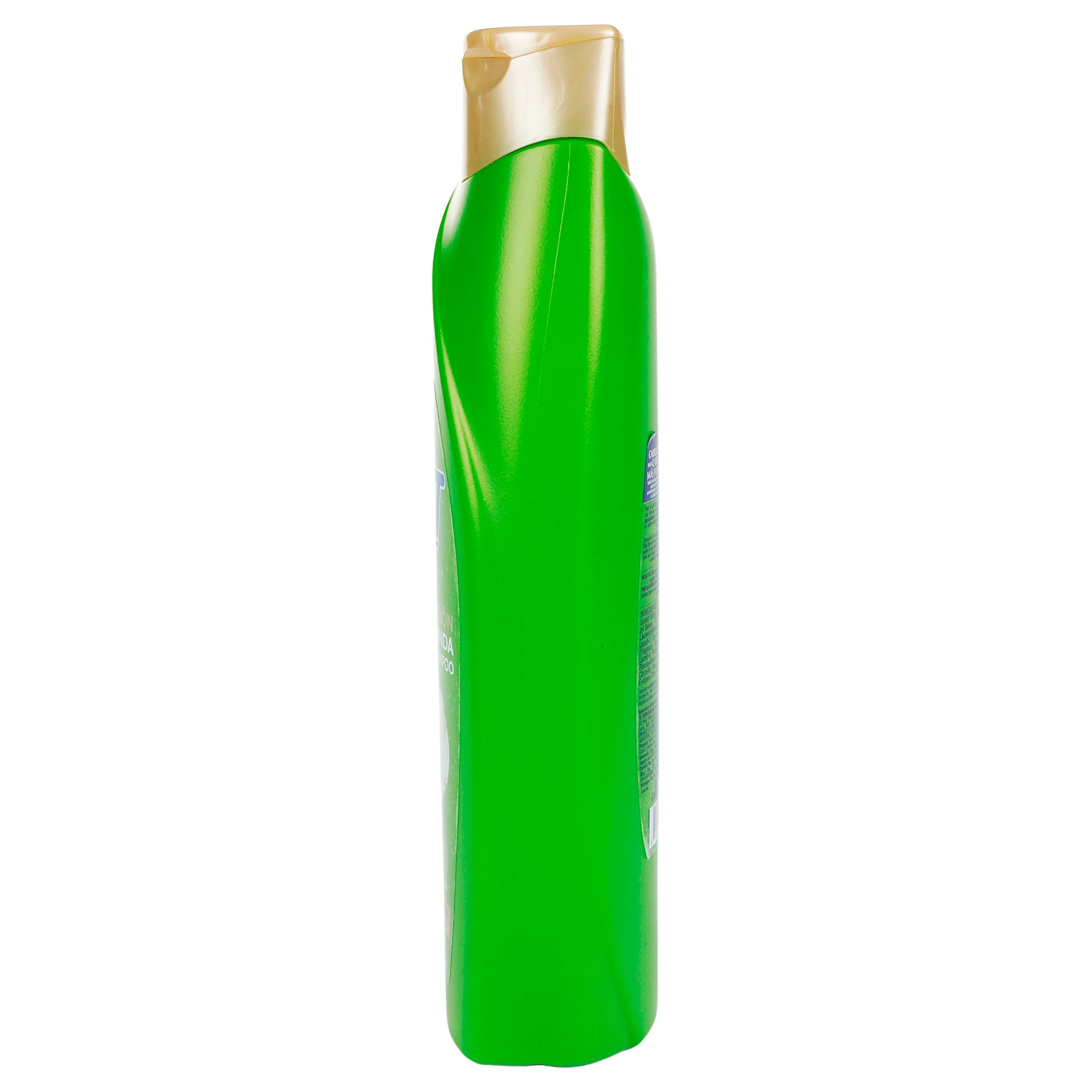 Shampoo Pert Rep Ac De Oliva 650 Ml - Image 5