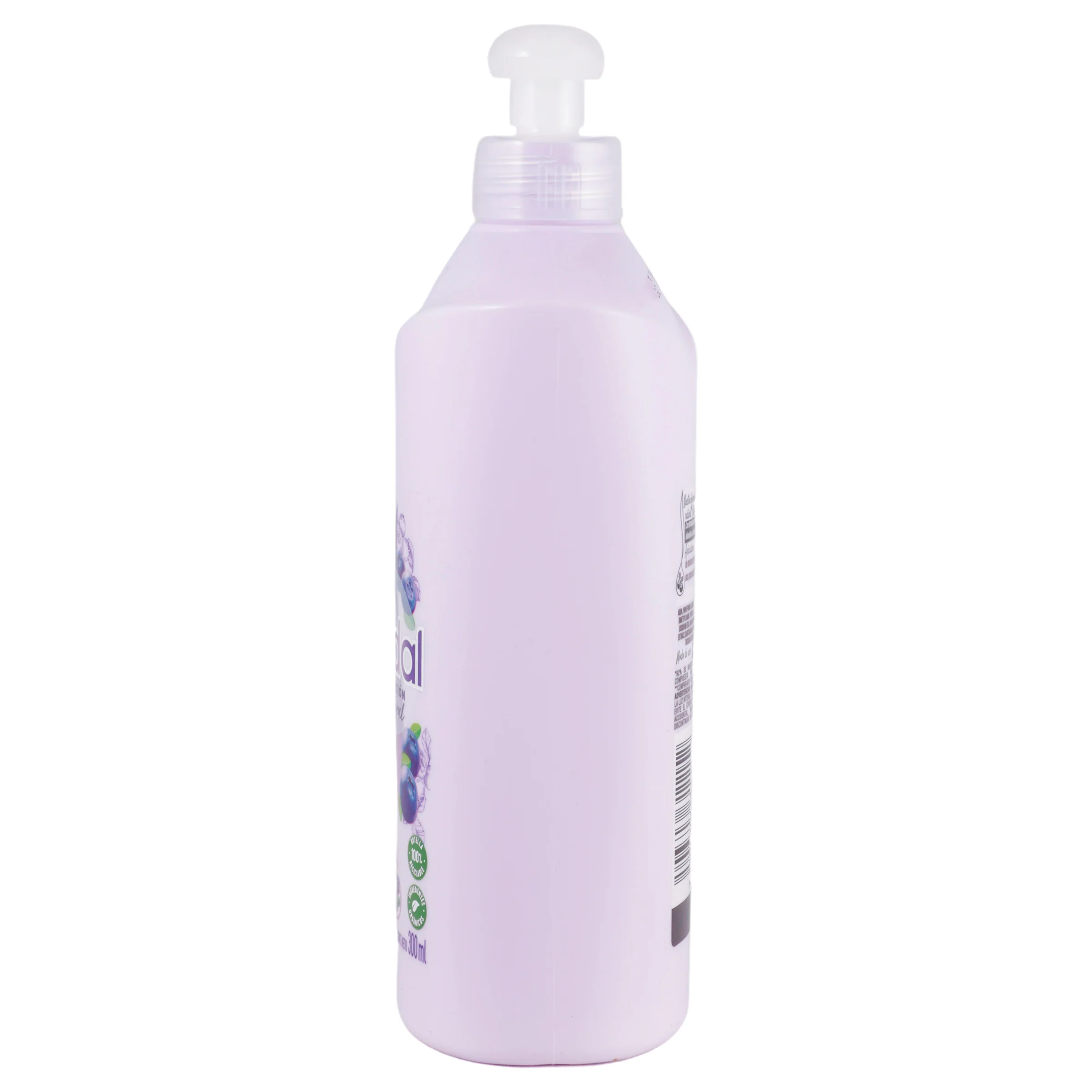 Crema Sedal Brillo Y Suavidad Mora 300 Ml - Image 5