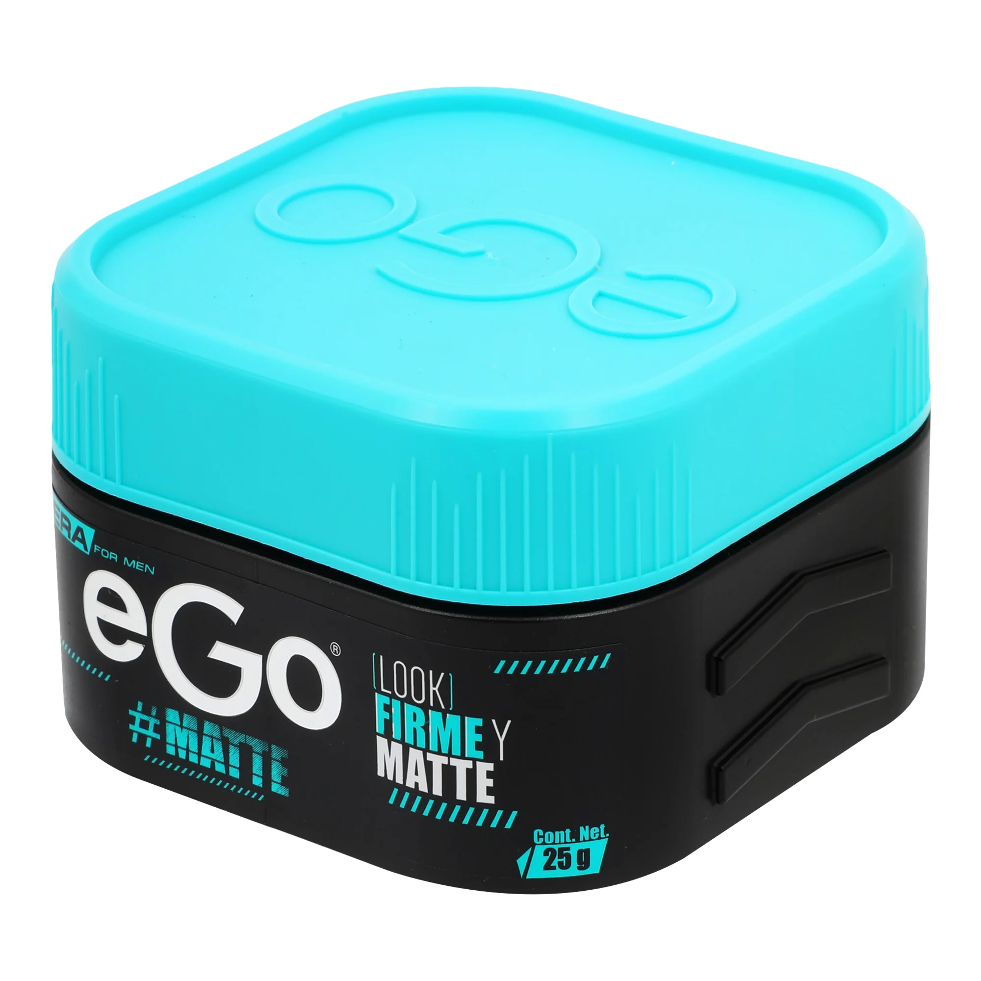 Cera Ego Firme Matte 25 G - Image 7