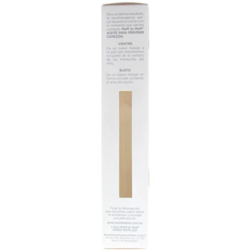 Aceite Para Prevenir Comezon Mom - Image 12