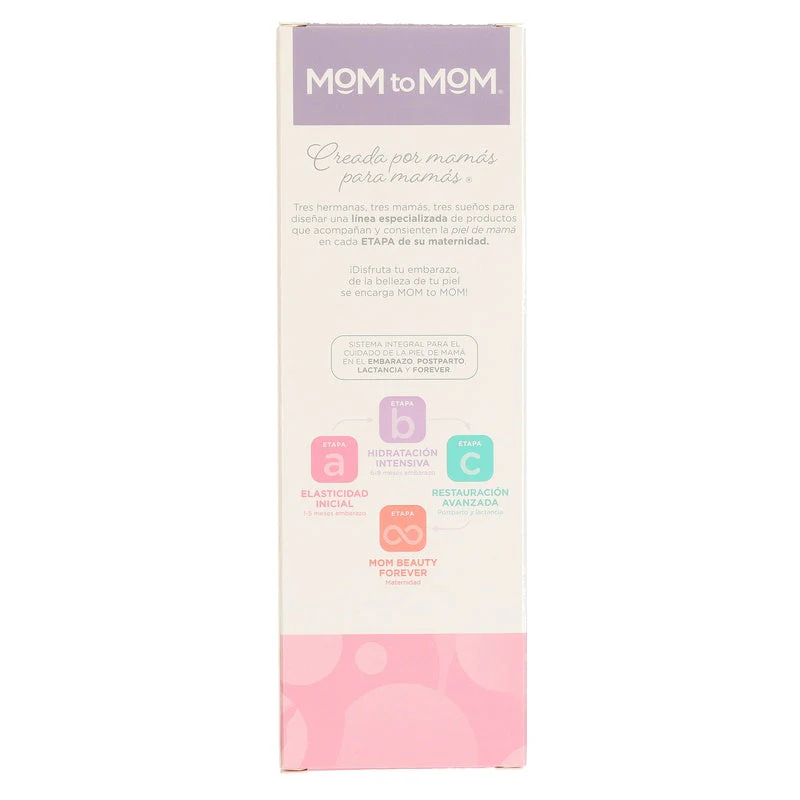 Aceite Para Prevenir Comezon Mom - Image 14