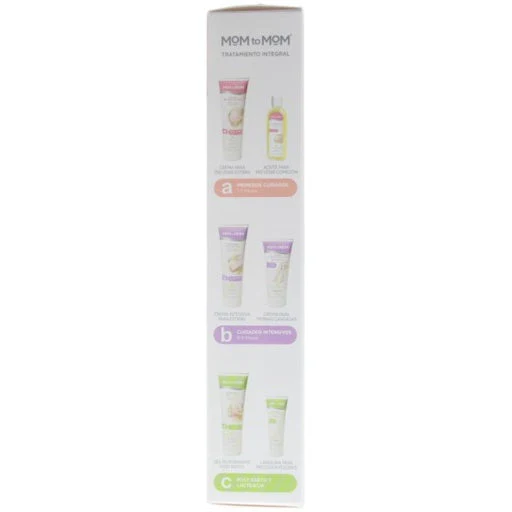Aceite Para Prevenir Comezon Mom - Image 2