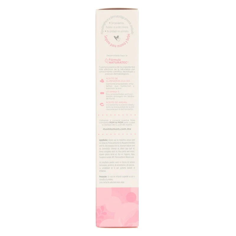Aceite Para Prevenir Comezon Mom - Image 4