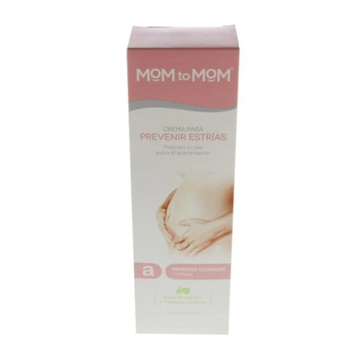Crema Para Prevenir Estrias 1-5 Meses Embarazo 250 Ml - Image 12