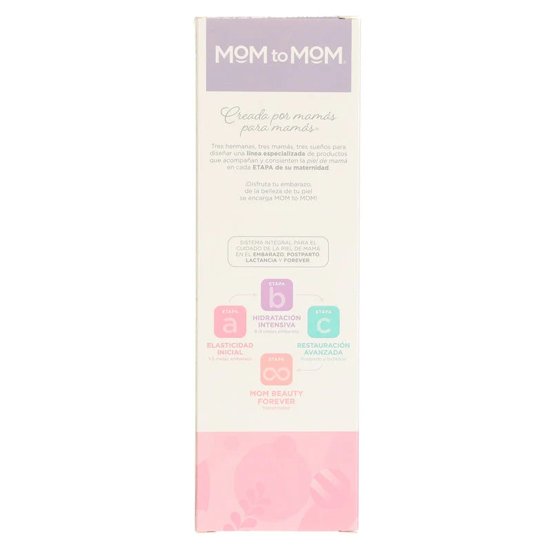 Crema Para Prevenir Estrias 1-5 Meses Embarazo 250 Ml - Image 13