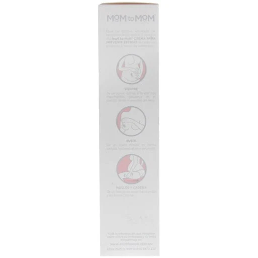 Crema Para Prevenir Estrias 1-5 Meses Embarazo 250 Ml - Image 14