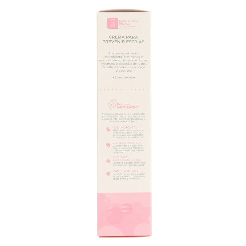 Crema Para Prevenir Estrias 1-5 Meses Embarazo 250 Ml - Image 15