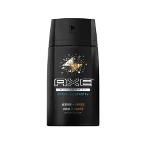 Desodorante Axe Collision Spray 150 Ml