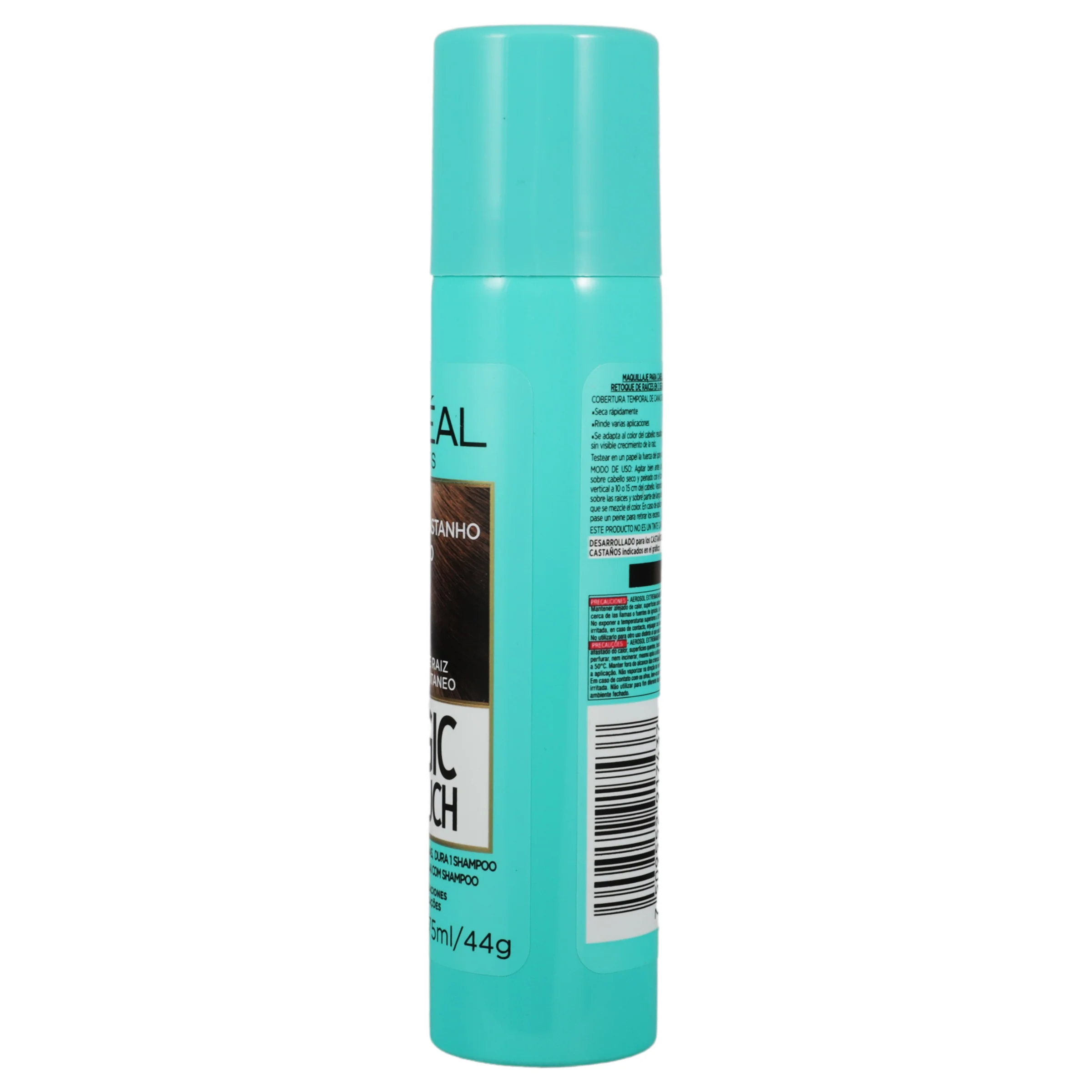 Retoq Raiz Magic Touch Castauƒ??O Cla 44 G - Image 2