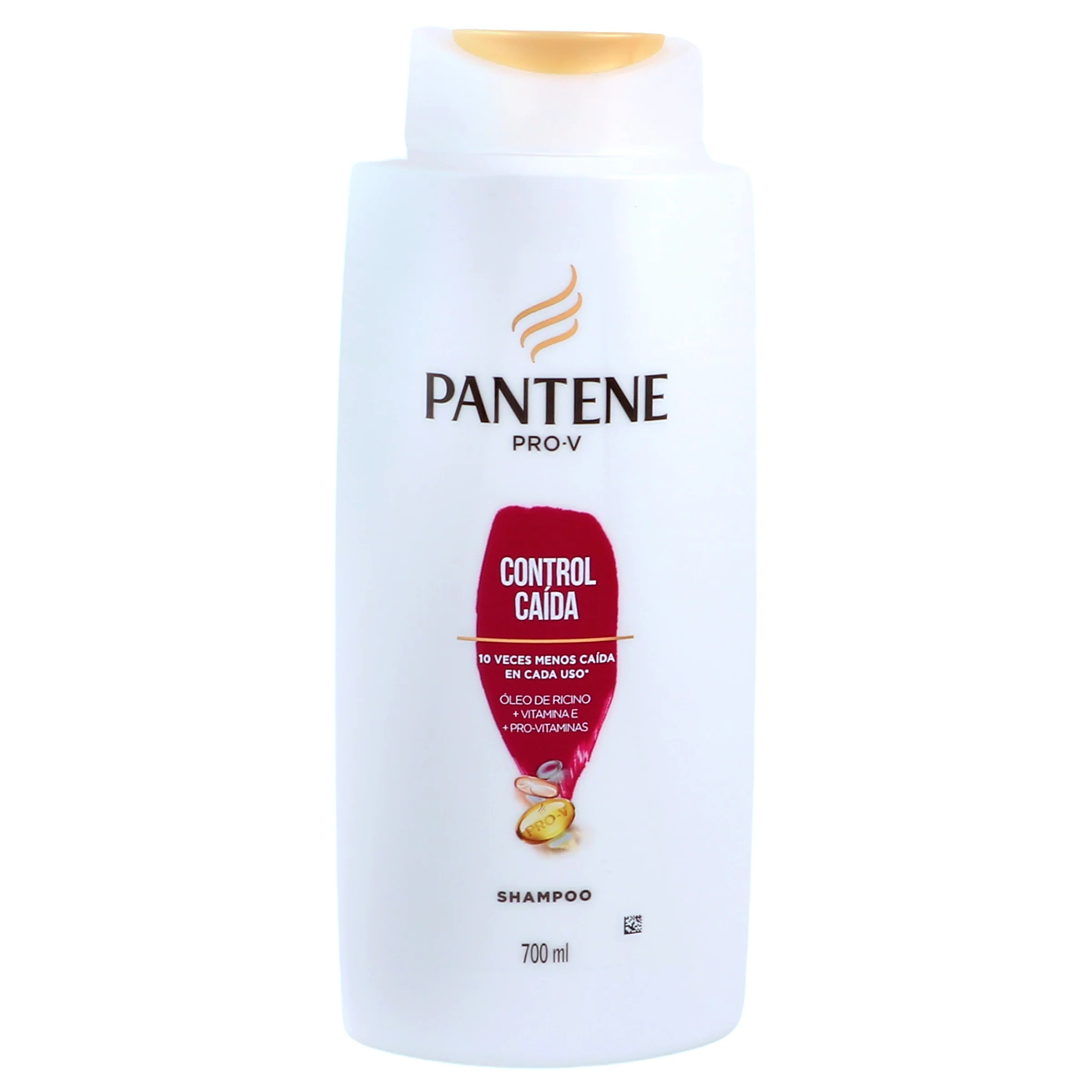 Sh Pant Control Caida 700 Ml