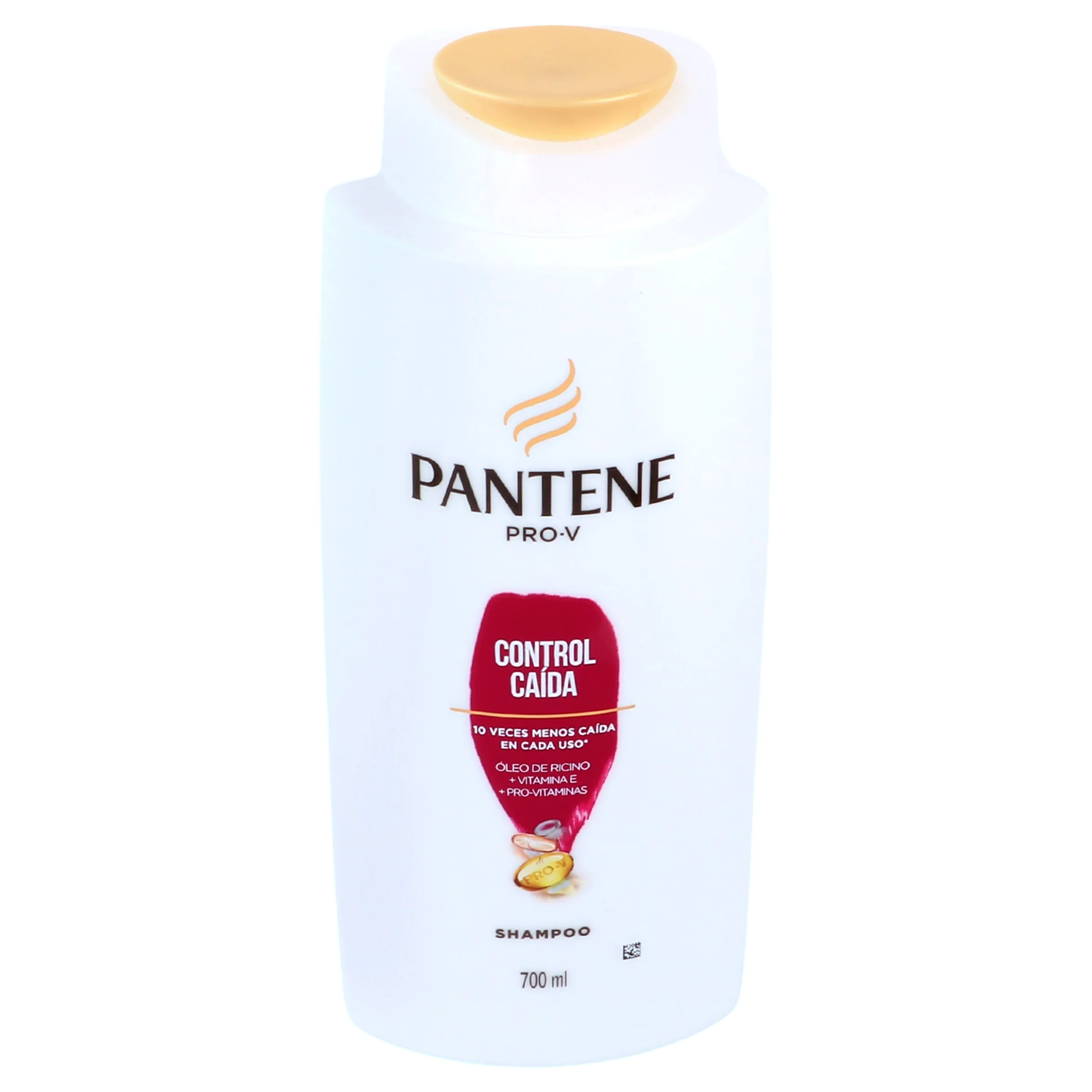 Sh Pant Control Caida 700 Ml - Image 3